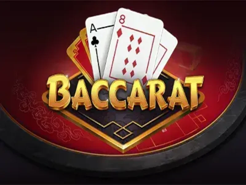 Bước đầu tìm hiểu về Emperor Baccarat