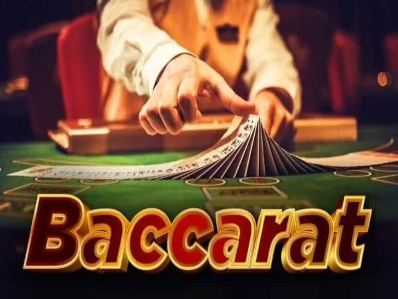 Emperor Baccarat - Game Casino Cao Cấp Từ Nhà Cái Tải Choáng