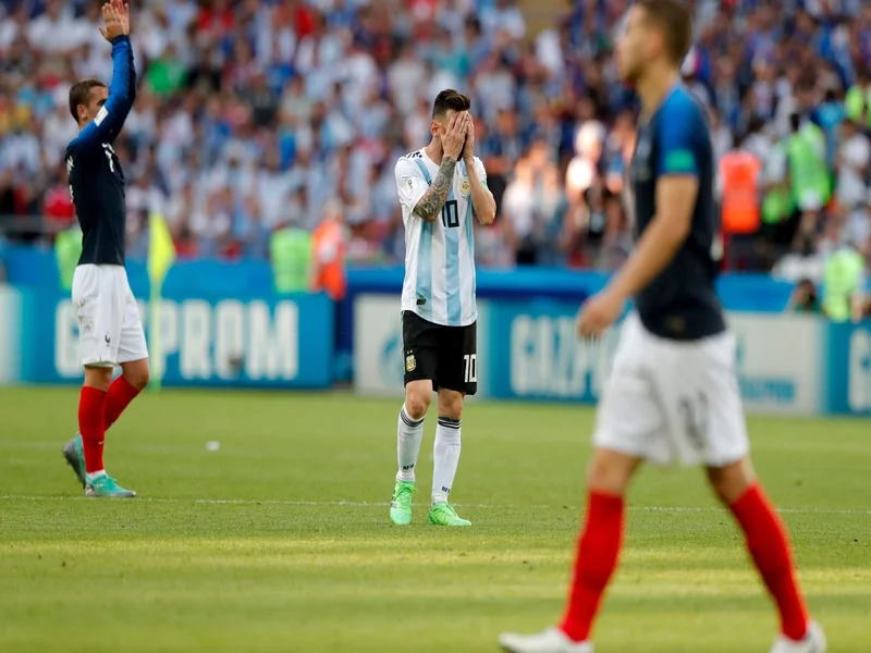 Phân tích tình hình tại giải Argentina Copa Liga