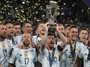 Cá Cược Giải Argentina Copa Liga - Tự Do Chọn Kèo Thoả Thích