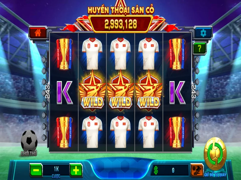 Cộng đồng lớn mạnh của Slot Vua Phá Lưới